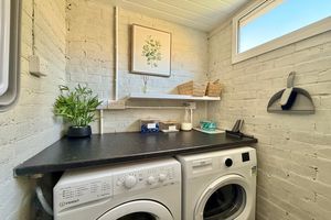 Utility Cupboard/Storage- click for photo gallery